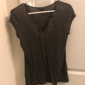 Banana Republic tee